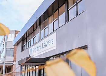 Justine Finlay - WIGHTONS LAWYERS