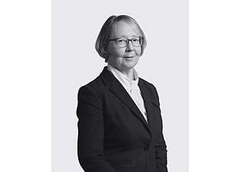 Justine Ringbauer - BALDOCK STACY & NIVEN