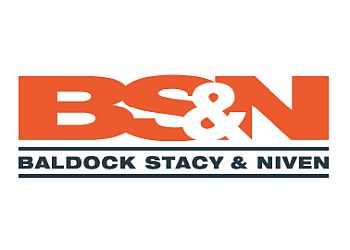 Justine Ringbauer - BALDOCK STACY & NIVEN