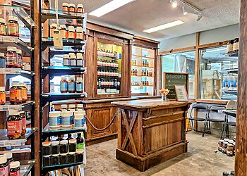 Justine The Naturopath