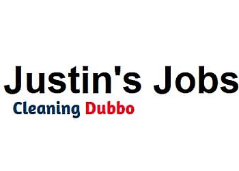 Justin's Jobs Cleaning Dubbo