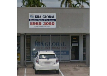 KBA Global Pty Ltd