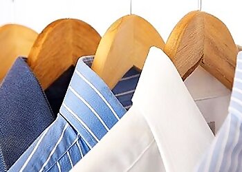 KC Dry Cleaning