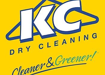 KC Dry Cleaning