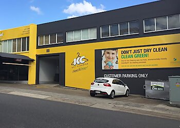 Brisbane Dry Cleaners KC Dry Cleaning image 1