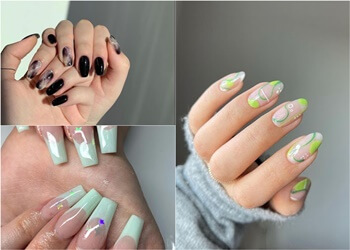 K & C Nails