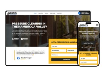 KC Web Design Agency