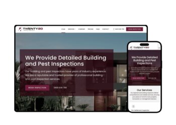 KC Web Design Agency