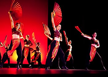 KC's School of Dance