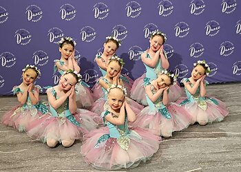 KC's School of Dance