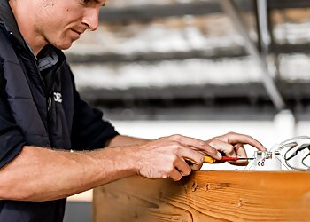 KDEC Electrical & Solar