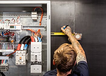 KDEC Electrical & Solar