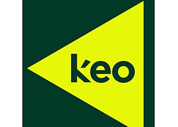 Tamworth Web Designers KEO image 1