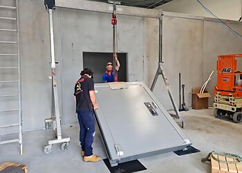 KGB Locksmith & Security