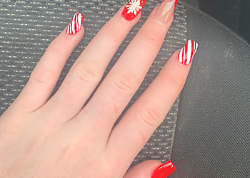 KIM’S P Nails&Beauty