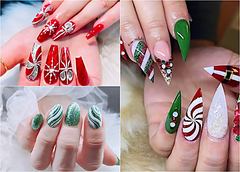 KIM’S P Nails&Beauty