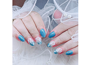 KIM’S P Nails&Beauty