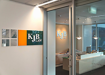 KJB Law