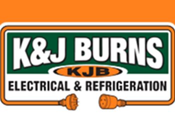 Darwin Electricians K & J Burns Electrical and Refrigeration image 1