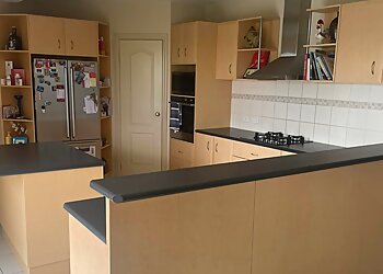 KJC Kitchen & Joinery Centre