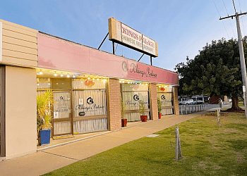 KKing's Palace Chinese Restaurant