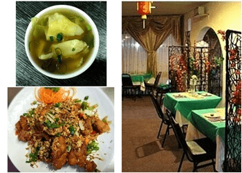 KKing's Palace Chinese Restaurant