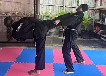 KMA Martial Arts