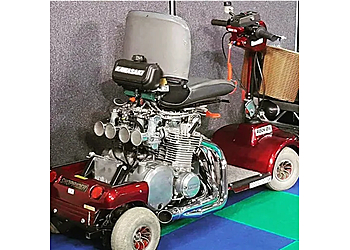 K&M Mechanical Repairs