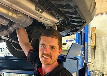 K&M Mechanical Repairs