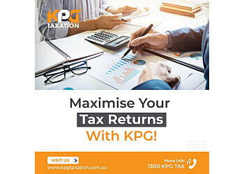 KPG Taxation 