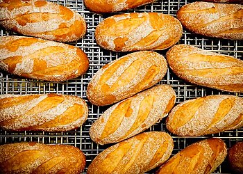 K'Pane Artisan Bakery