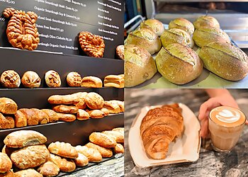 K'Pane Artisan Bakery