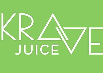 Krave Juice