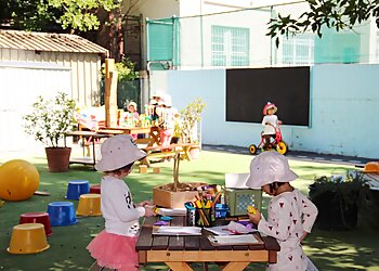 KU Maybanke Preschool