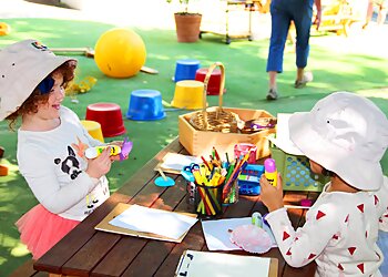 KU Maybanke Preschool