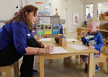 KU Queanbeyan South Early Learning Centre