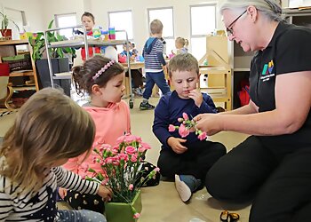 KU Queanbeyan South Early Learning Centre