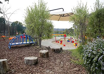 Queanbeyan Preschools KU Queanbeyan South Early Learning Centre image 1