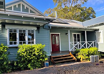 KW Baker Painting & Building Maintenance