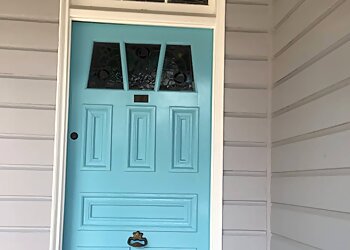 KW Baker Painting & Building Maintenance