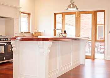 KW Kitchens & Interiors