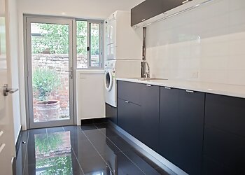 KW Kitchens & Interiors