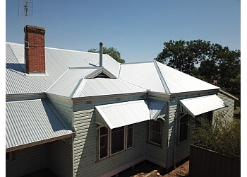 KW Roofing