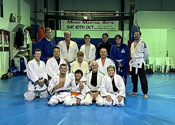 KaChi Brazilian Jiu Jitsu