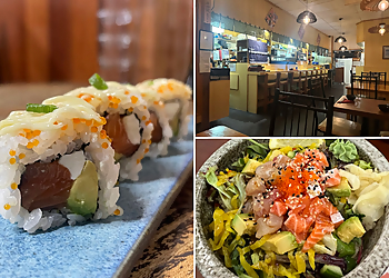 Kagawa Japanese Restaurant