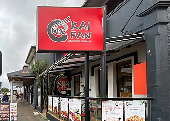 Kai Fan Chinese Restaurant
