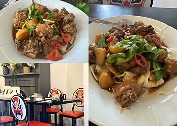 Kai Fan Chinese Restaurant