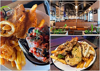 Kailis Fishmarket Cafe