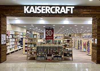 Wodonga Gift Shops Kaisercraft Wodonga image 1