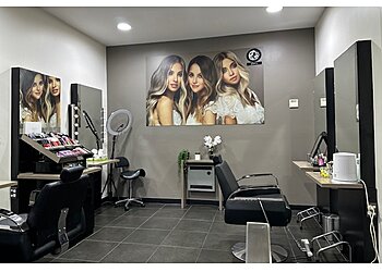 Kajal's Salon